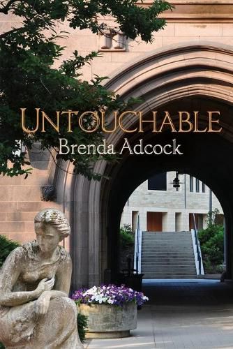 Cover image for Untouchable