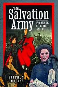 Cover image for The Salvation Army