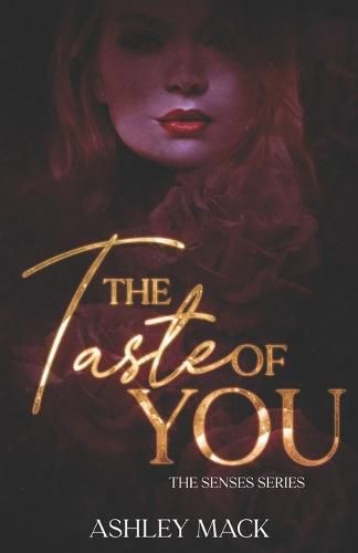 Cover image for The Taste of You