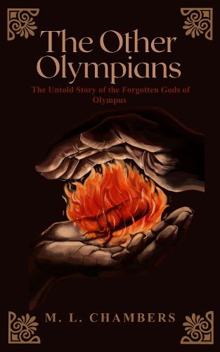 Cover image for The Other Olympians
