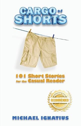 Cover image for Cargo of Shorts