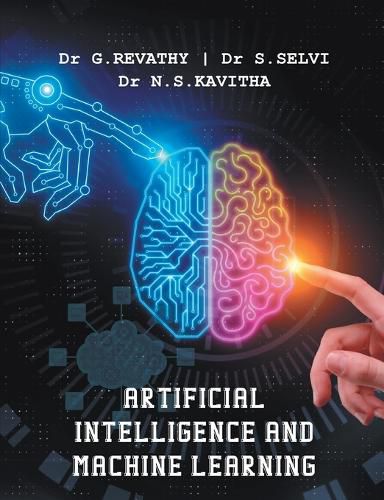 Cover image for CS3491 ARTIFICIAL INTELLIGENCE AND MACHINE LEARNING