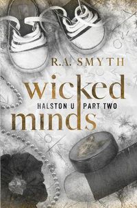 Cover image for Wicked Minds