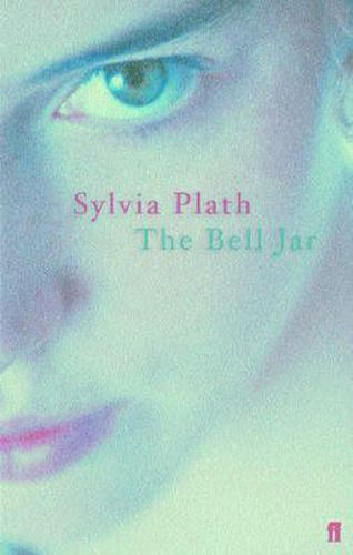 Cover image for The Bell Jar