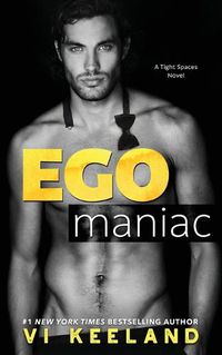 Cover image for Egomaniac