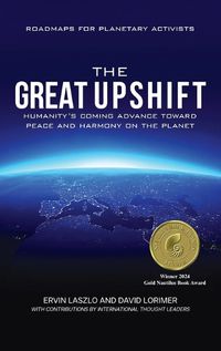 Cover image for The Great Upshift