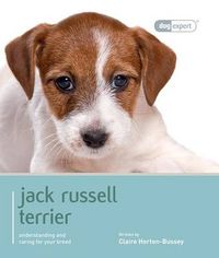 Cover image for Jack Russell Terrier - Dog Expert