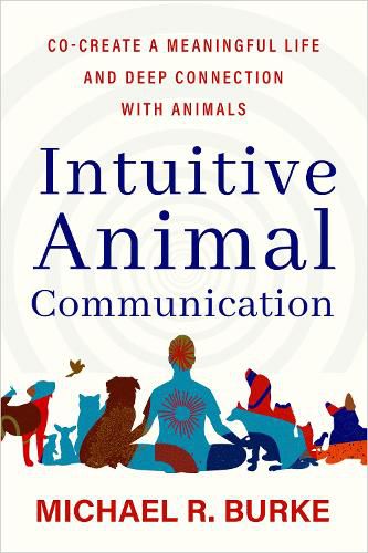 Cover image for Intuitive Animal Communication