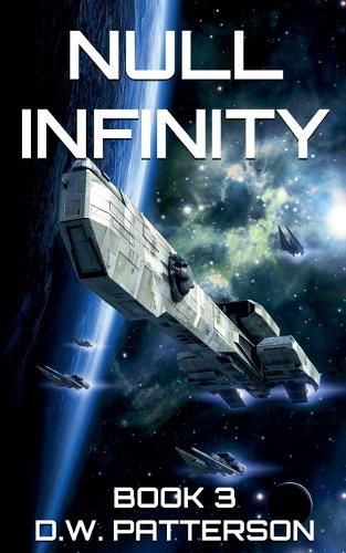 Cover image for Null Infinity