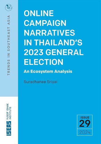 Cover image for Youth and Civic Engagement in Southeast Asia