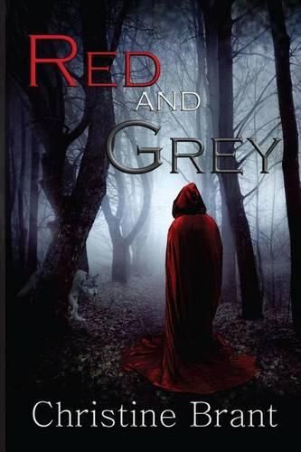 Cover image for Red and Grey