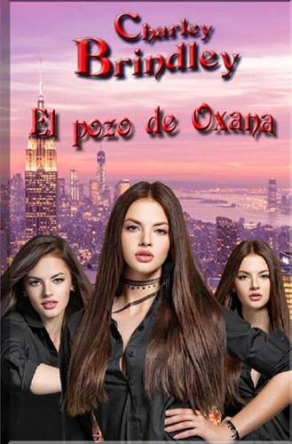 Cover image for El Pozo de Oxana