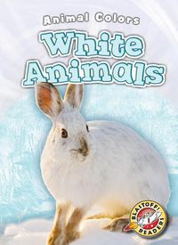 Cover image for White Animals
