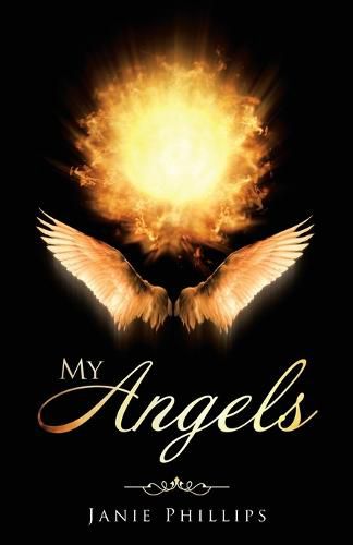 Cover image for My Angels