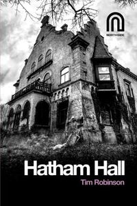 Cover image for Hatham Hall