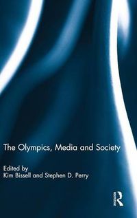 Cover image for The Olympics, Media and Society