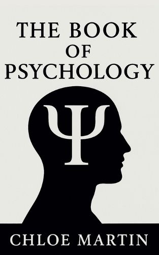 Cover image for The Book of Psychology