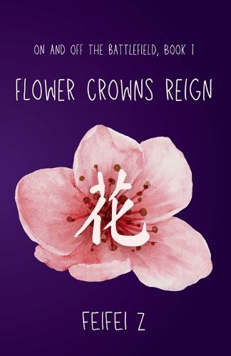 Cover image for Flower Crowns Reign