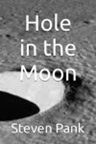 Cover image for Hole in the Moon