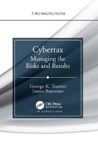 Cover image for Cybertax