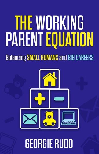 Cover image for The Working Parent Equation