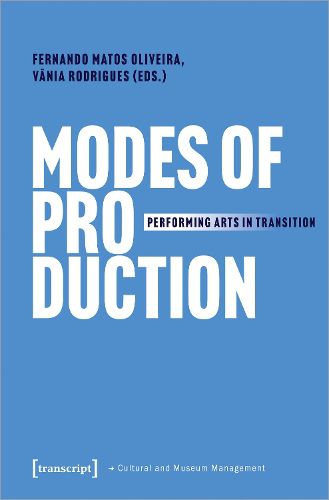 Cover image for Modes of Production