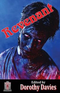 Cover image for Revenant