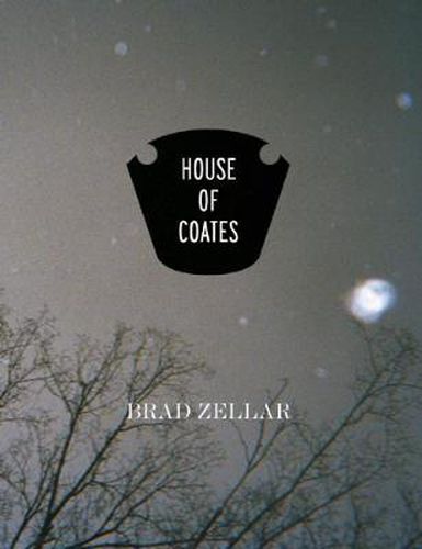 Cover image for House of Coates