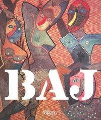 Cover image for Enrico Baj: The Artist's Home