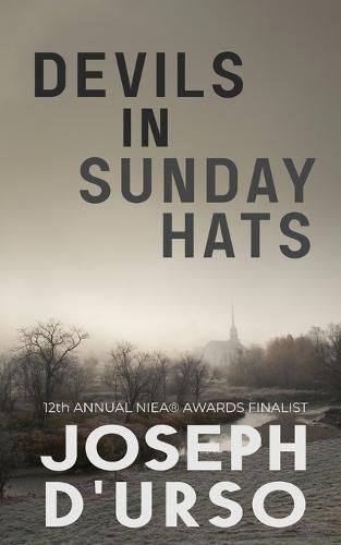 Cover image for Devils in Sunday Hats