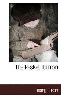 Cover image for The Basket Woman