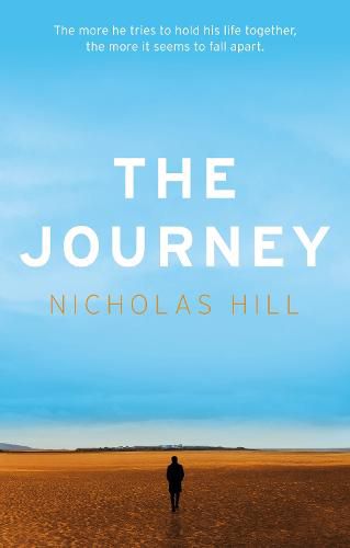 Cover image for The Journey