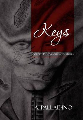 Cover image for Keys: Poetry, Philosophy and Muses