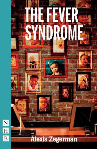 Cover image for The Fever Syndrome