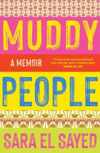 Cover image for Muddy People: A Memoir