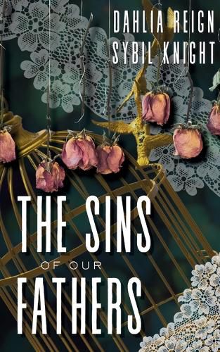 Cover image for The Sins of Our Fathers