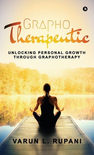 Cover image for Graphotherapeutic