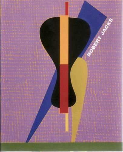 Cover image for Robert Jacks