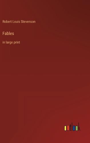 Cover image for Fables