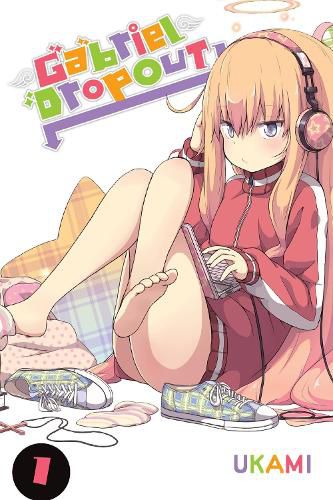 Cover image for Gabriel Dropout, Vol. 1