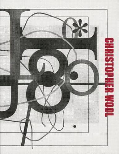 Cover image for Christopher Wool