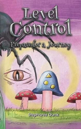 Cover image for Level Control: Prepare for a Journey