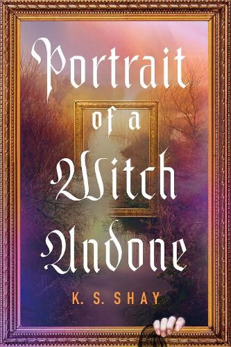 Cover image for Portrait of a Witch Undone