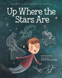Cover image for Up Where the Stars Are
