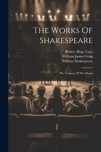 Cover image for The Works Of Shakespeare