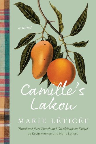 Camille's Lakou