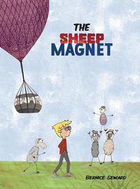 Cover image for The Sheep Magnet