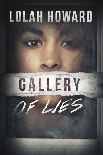 Cover image for Gallery of Lies