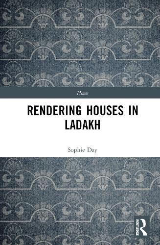 Cover image for Rendering Houses in Ladakh