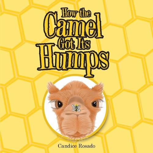 Cover image for How the Camel Got Its Humps
